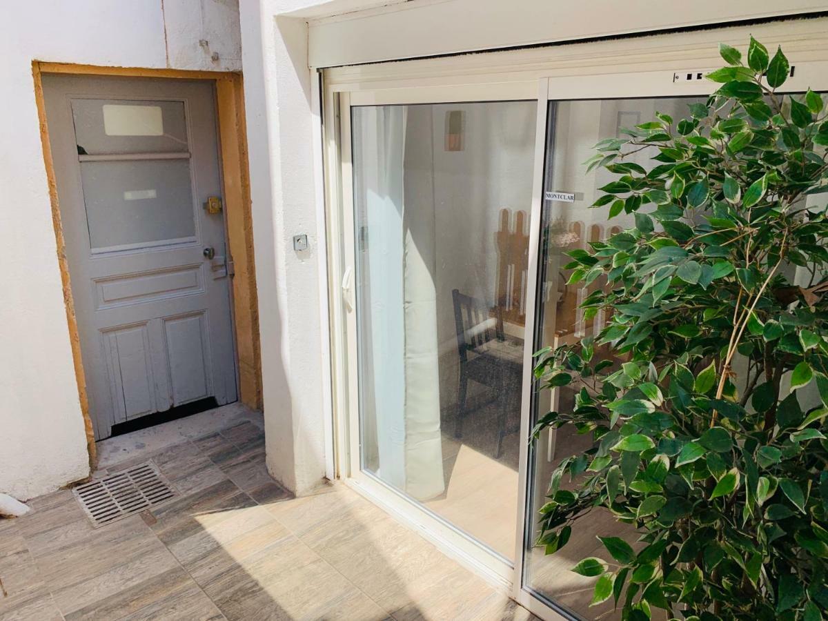 Montclar Studio Aix-en-Provence Exterior foto